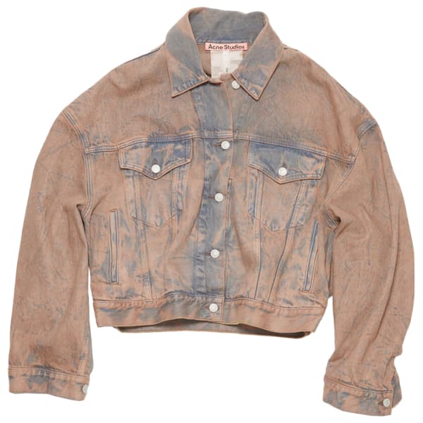 Morris Denim Jacket