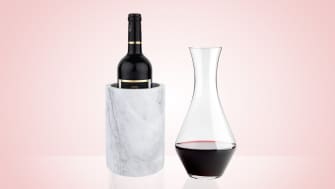 The 15 Best Gifts for Wine Lovers, According to Experts