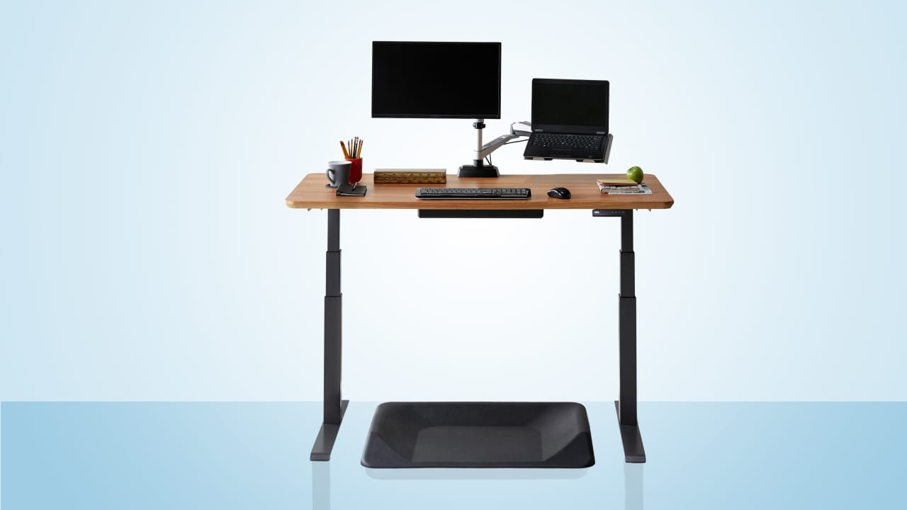 Best standing desks of 2023, tried and tested