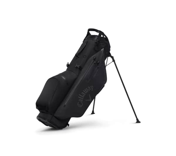 Used Callaway Carolina Golf Cart Bags