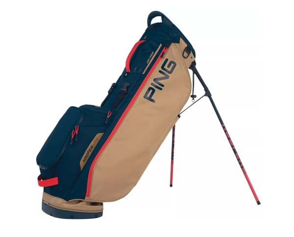 Hoofer Lite Golf Bag 