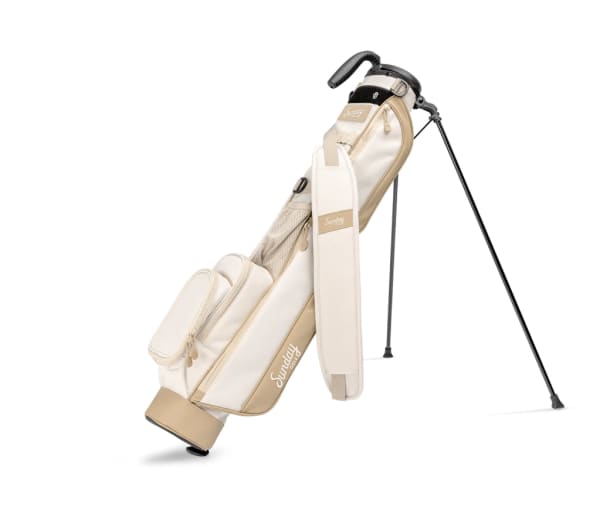 The Best Golf Bags for Playing in Style - Buy Side from WSJ