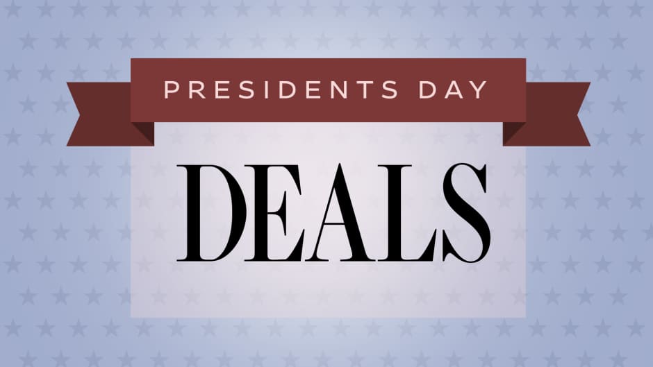 Presidents Day Sales 2023 21 Best Deals to Shop Right Now Buy Side