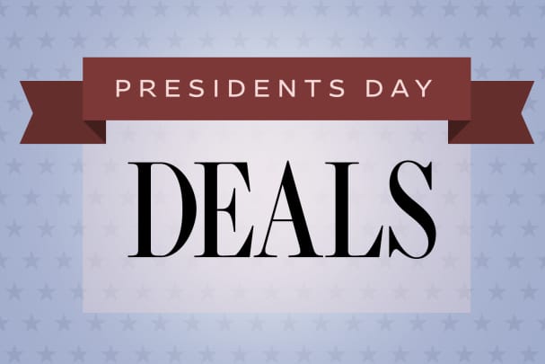 14 Ventas del Día de los Presidentes para comprar ahora