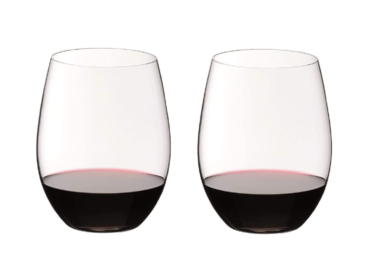 Red Wine Glasses Set of 6, 19.5 oz Durable Wine Glasses, Large Long Stem  Wine Glasses with Unique Co…See more Red Wine Glasses Set of 6, 19.5 oz