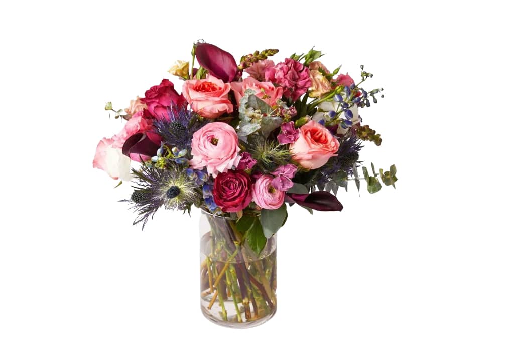 The Best Flower Subscriptions to Give This Mother’s Day Buy Side from WSJ