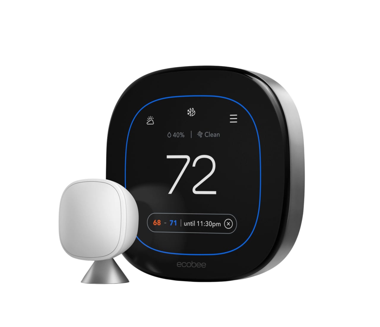 The 3 Best Smart Thermostats for Controlling Your Home's Climate - Buy Side  from WSJ