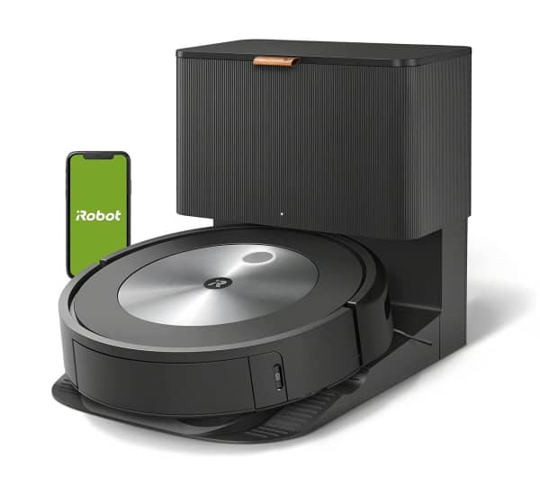 Best roomba best sale under 300