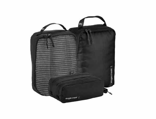 The Insider Packing Cubes (Set of 4)