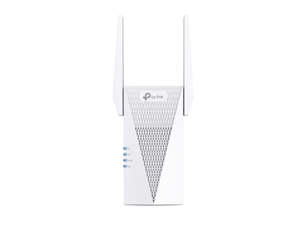 TP-Link AX3000 Dual-Band Wi-Fi 6 Range Extender White RE705X - Best Buy