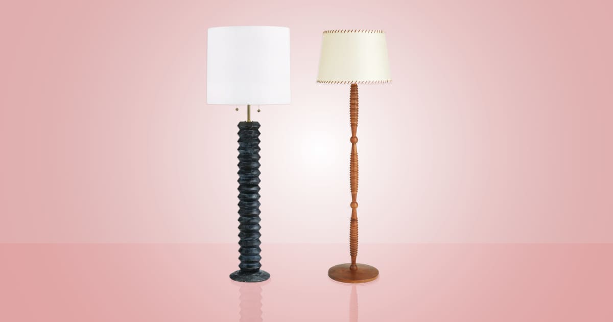 Ass Pamflet Verliefd The Best Floor Lamps for Your Rooms Chosen by Designers - Buy Side from WSJ