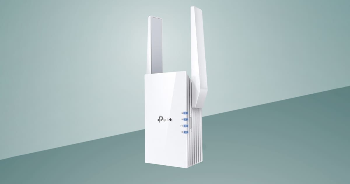 The 3 Best Wi-Fi Extenders for Your Home Network - Buy Side WSJ