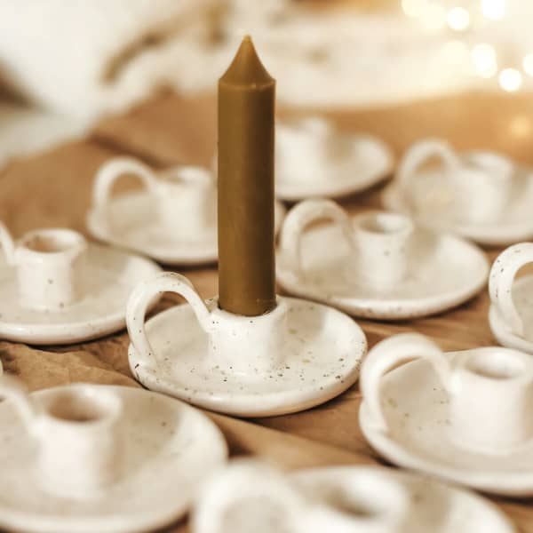 Candle Stick Holder