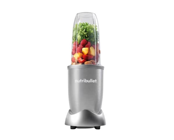 This Ninja blender is the best I've ever used and it's $120 - TheStreet