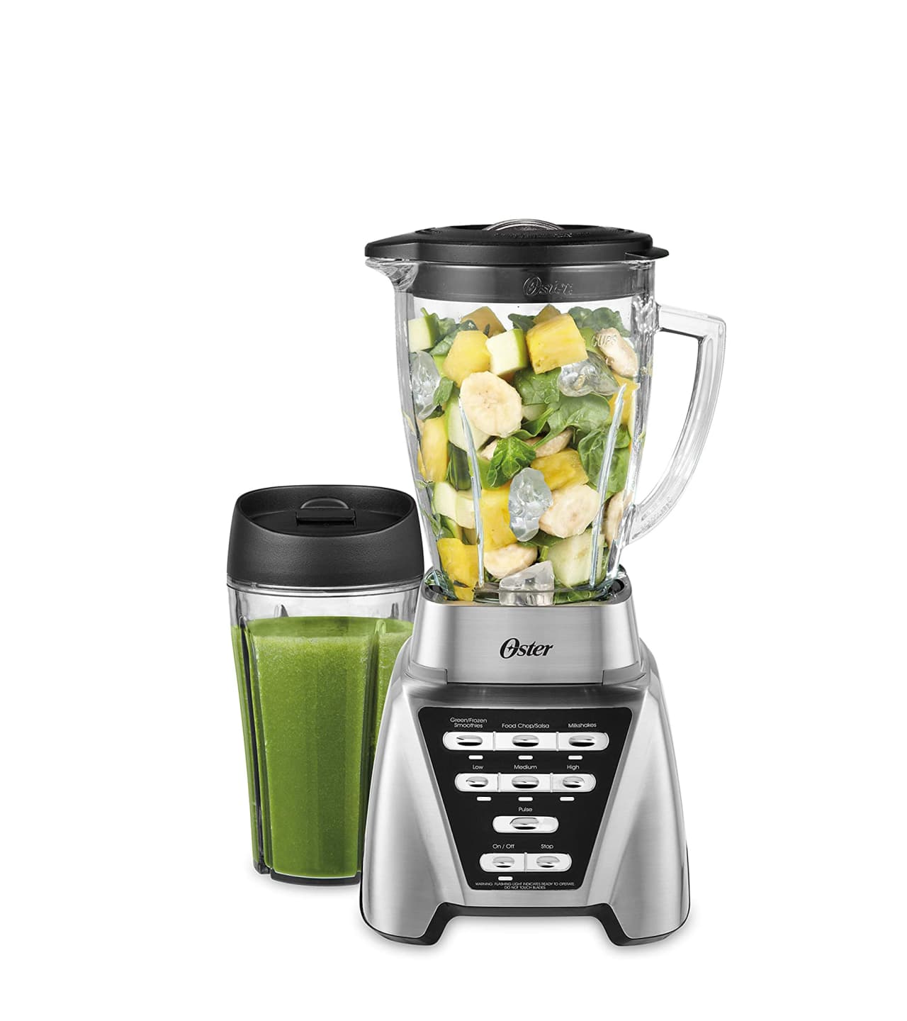 The Best Blenders for Smoothies, Soups, Nut Butter and More - Buy Side from  WSJ