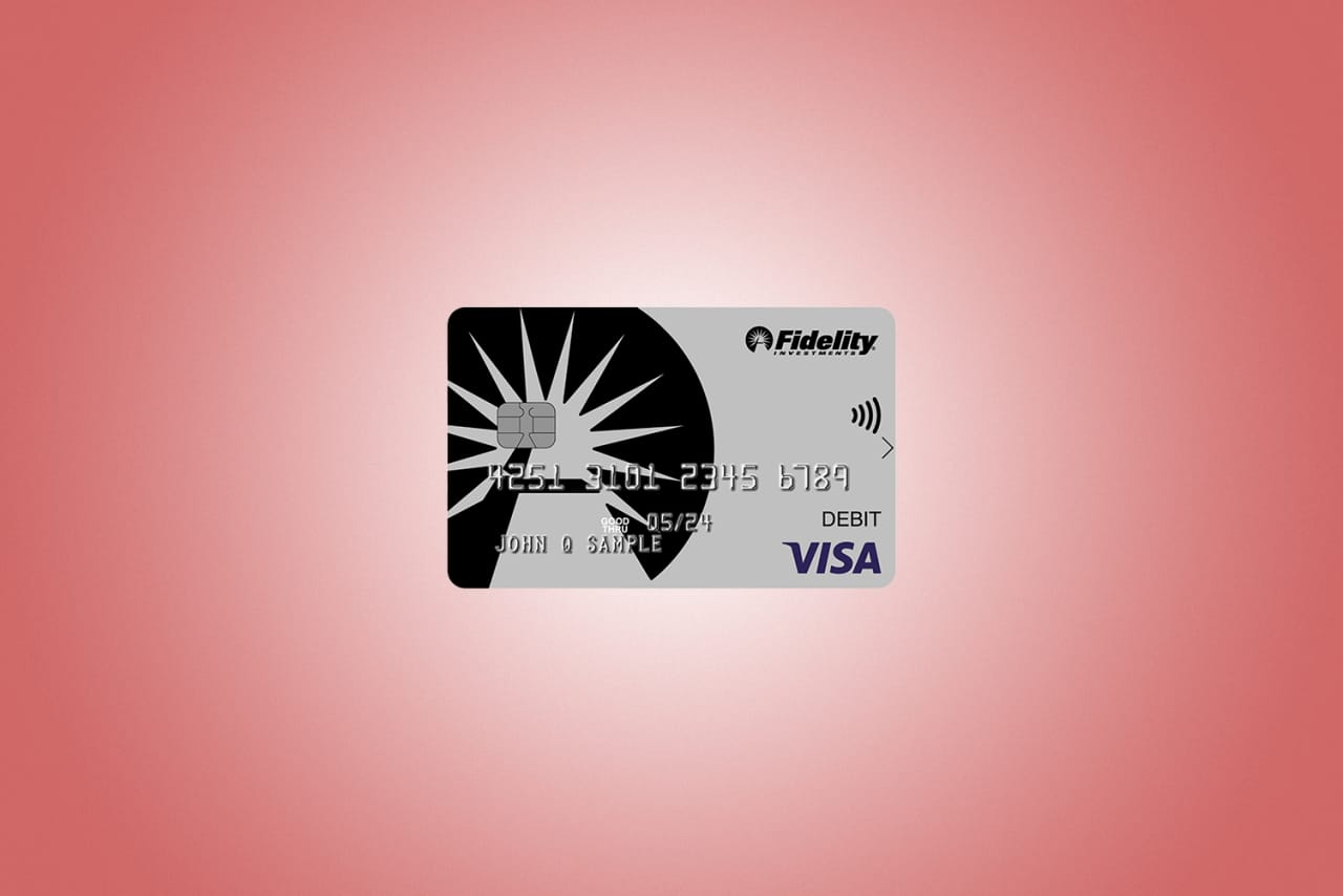 Debit Cards - First Fidelity Bank