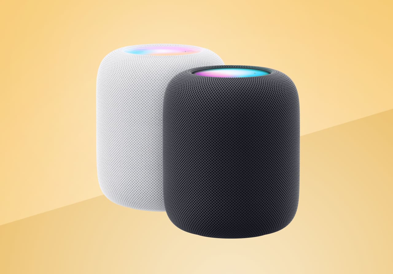 Apple's HomePod Is a Good Smart Speaker. But the Mini Is Better