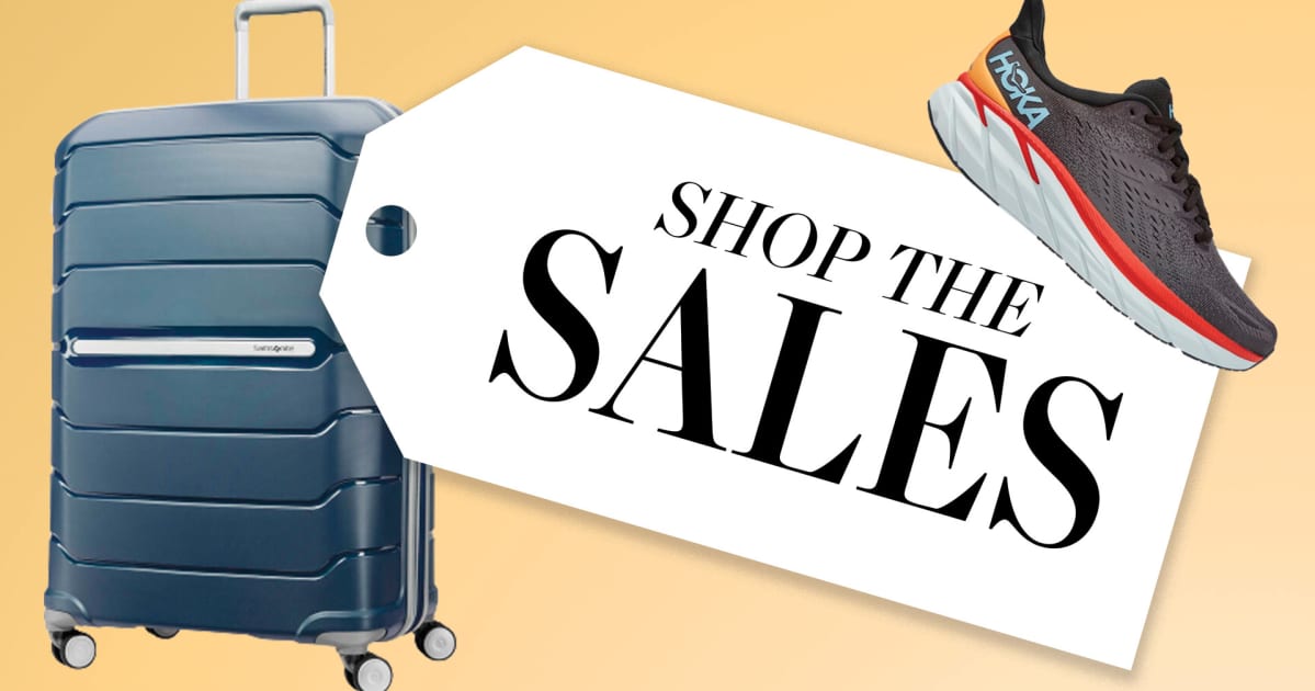 The 38 Best Deals to Shop Online Right Now - Vimarsana News
