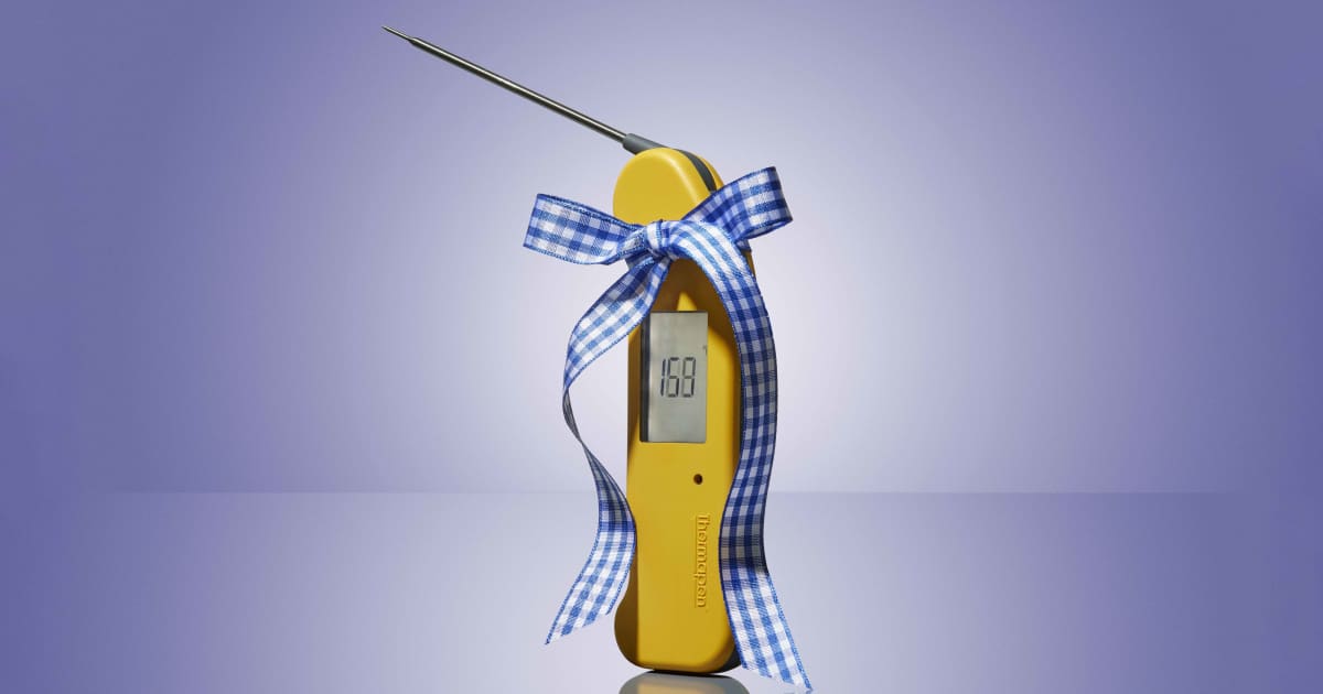 23 Best Grilling Gifts For the Pitmaster - Buy Side from WSJ - Vimarsana News