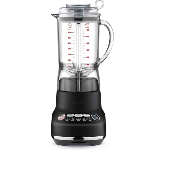 Top 2 Quietest Blenders in the Universe