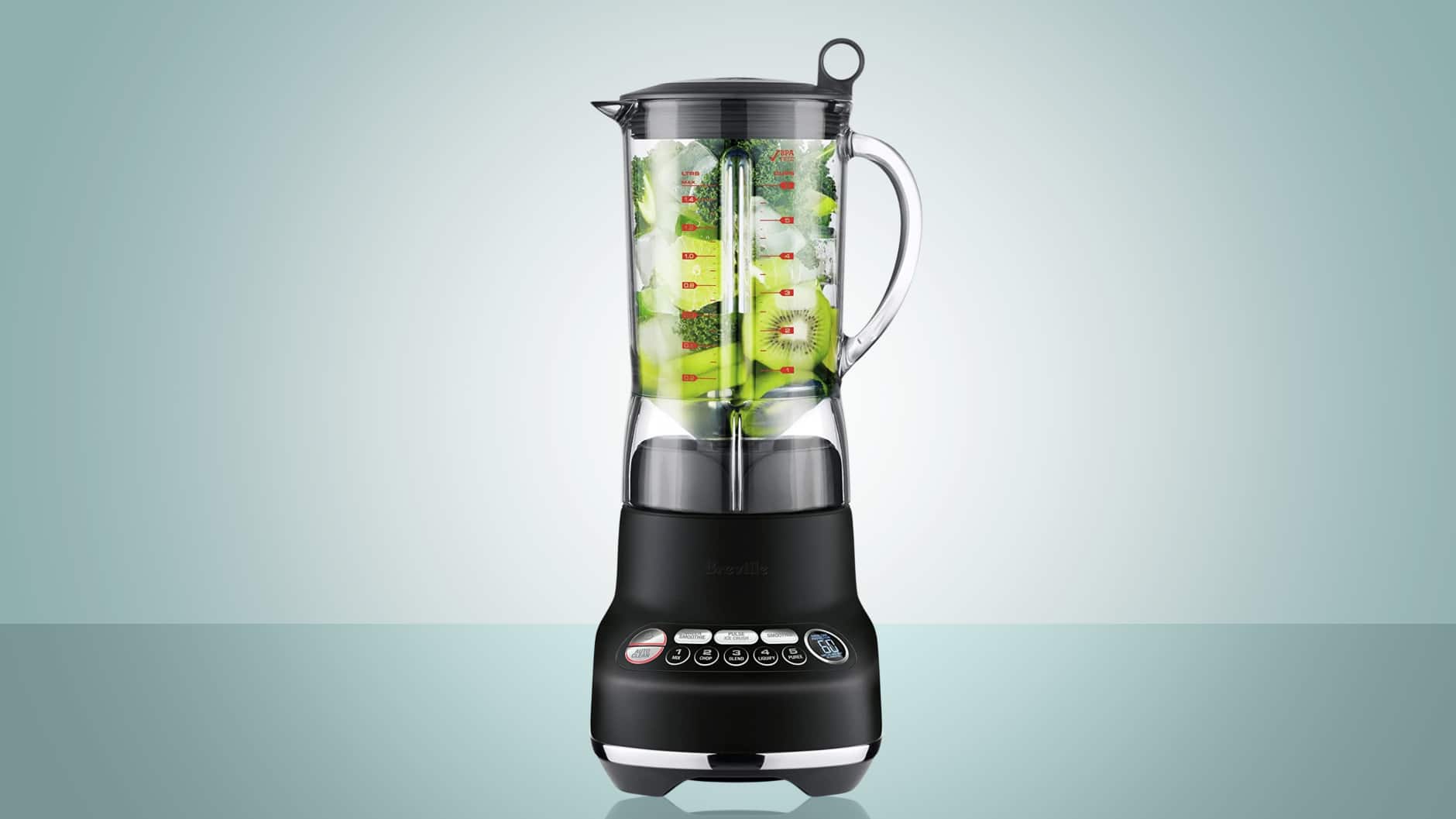 The Best Blenders for Smoothies, Soups, Nut Butter and More Buy Side