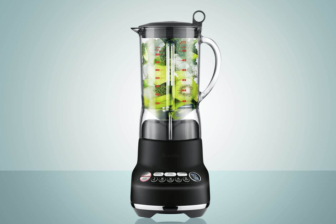 The Best Blenders for Smoothies, Soups, Nut Butter and More - Buy