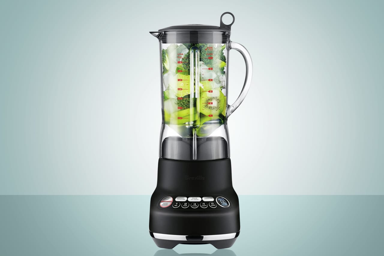 The 4 Best Blenders of 2024