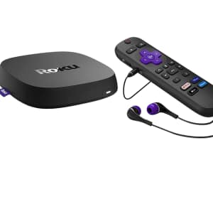 Roku Ultra