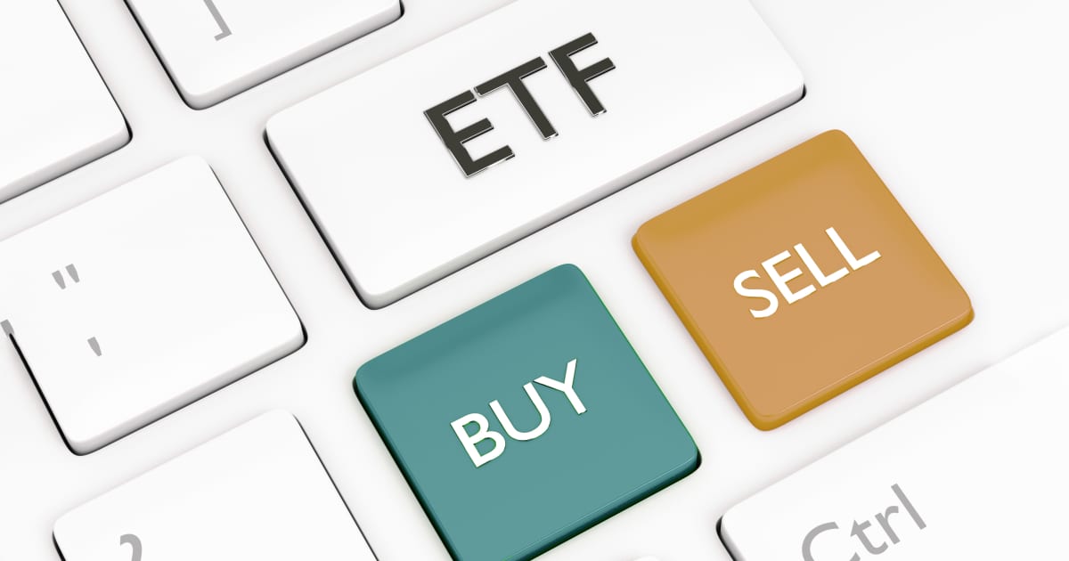 What Is an ETF? Buy Side from WSJ
