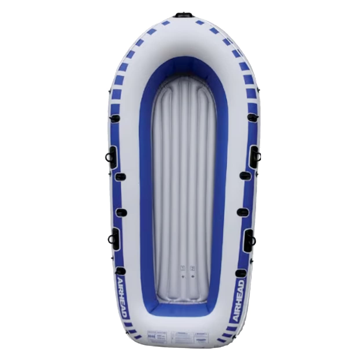 Inflatable Boat 4