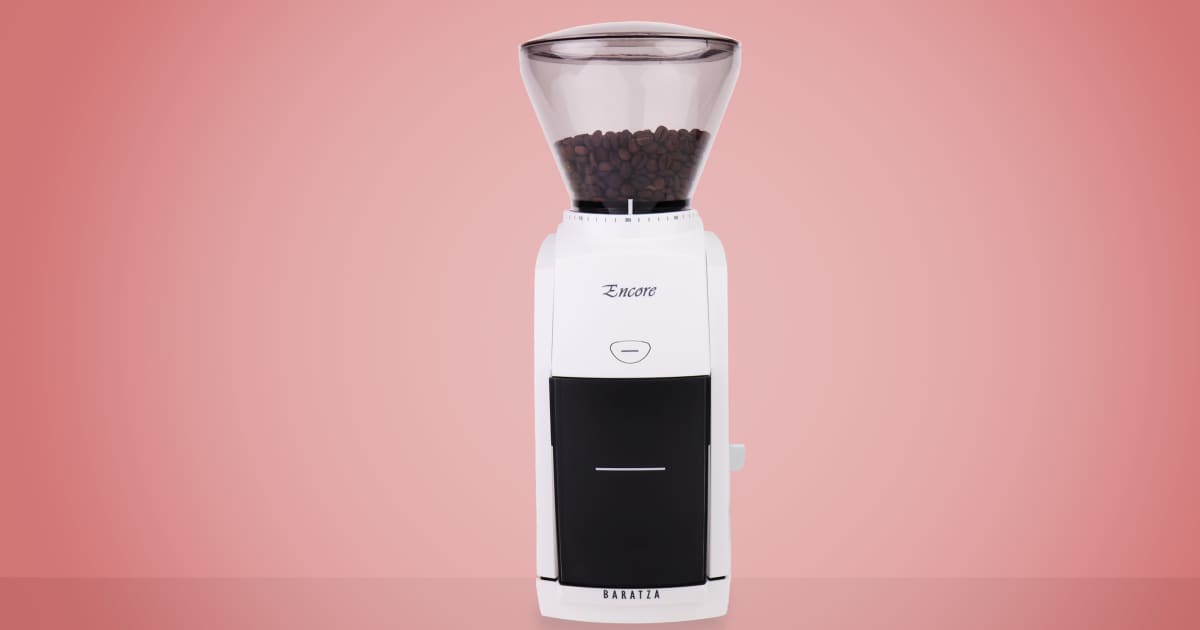 Best Coffee Grinder for Your Kitchen in 2023 - Buy Side from WSJ