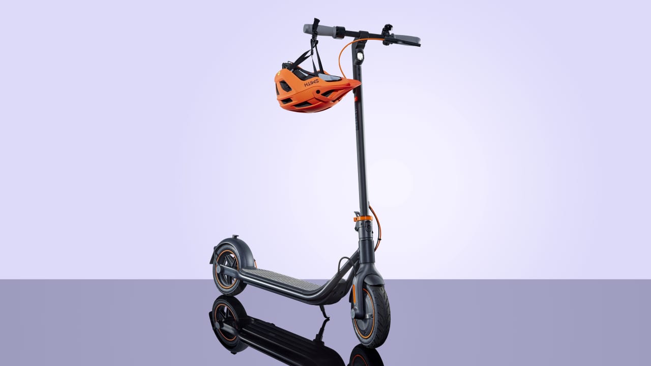 Segway Ninebot KickScooter MAX G2 – PedL E-Bikes & E-Scooters