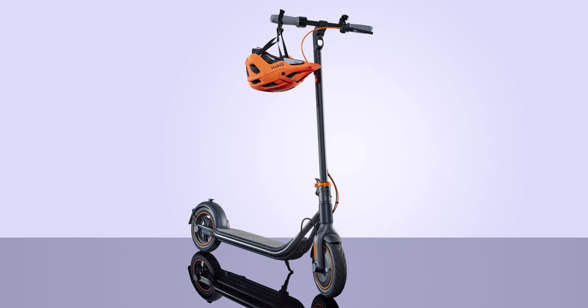 The 3 Best Electric Scooters in Road - Buy Side from WSJ