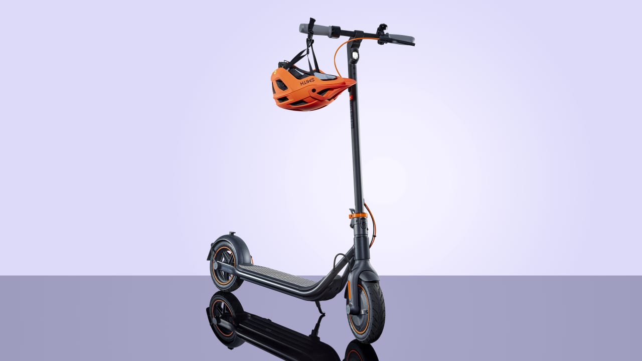 The 3 Best Electric Scooters in 2022, Road Tested - Buy Side from WSJ