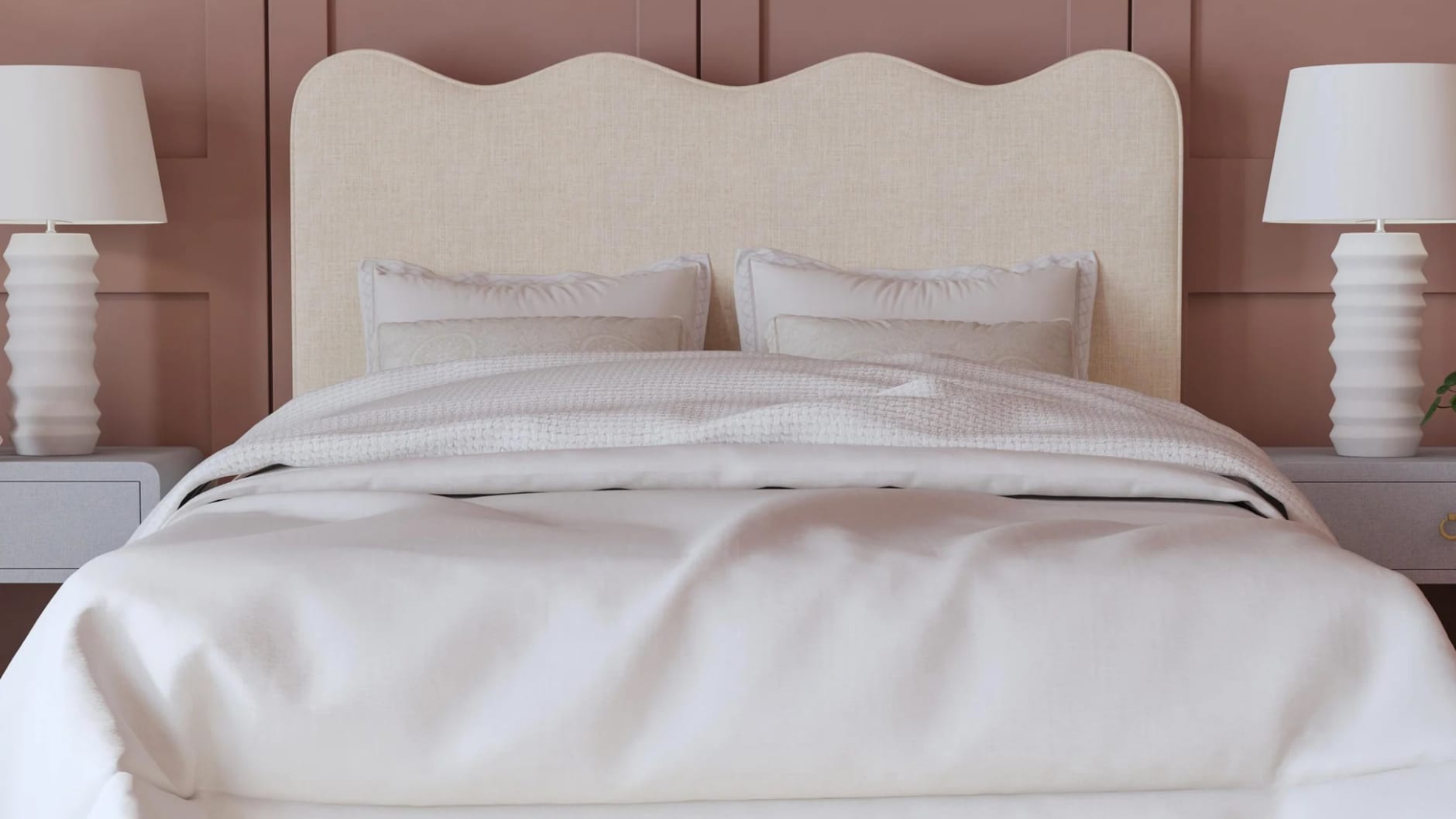 The 14 Best Bed Frames, According to Interior Design Pros Buy Side