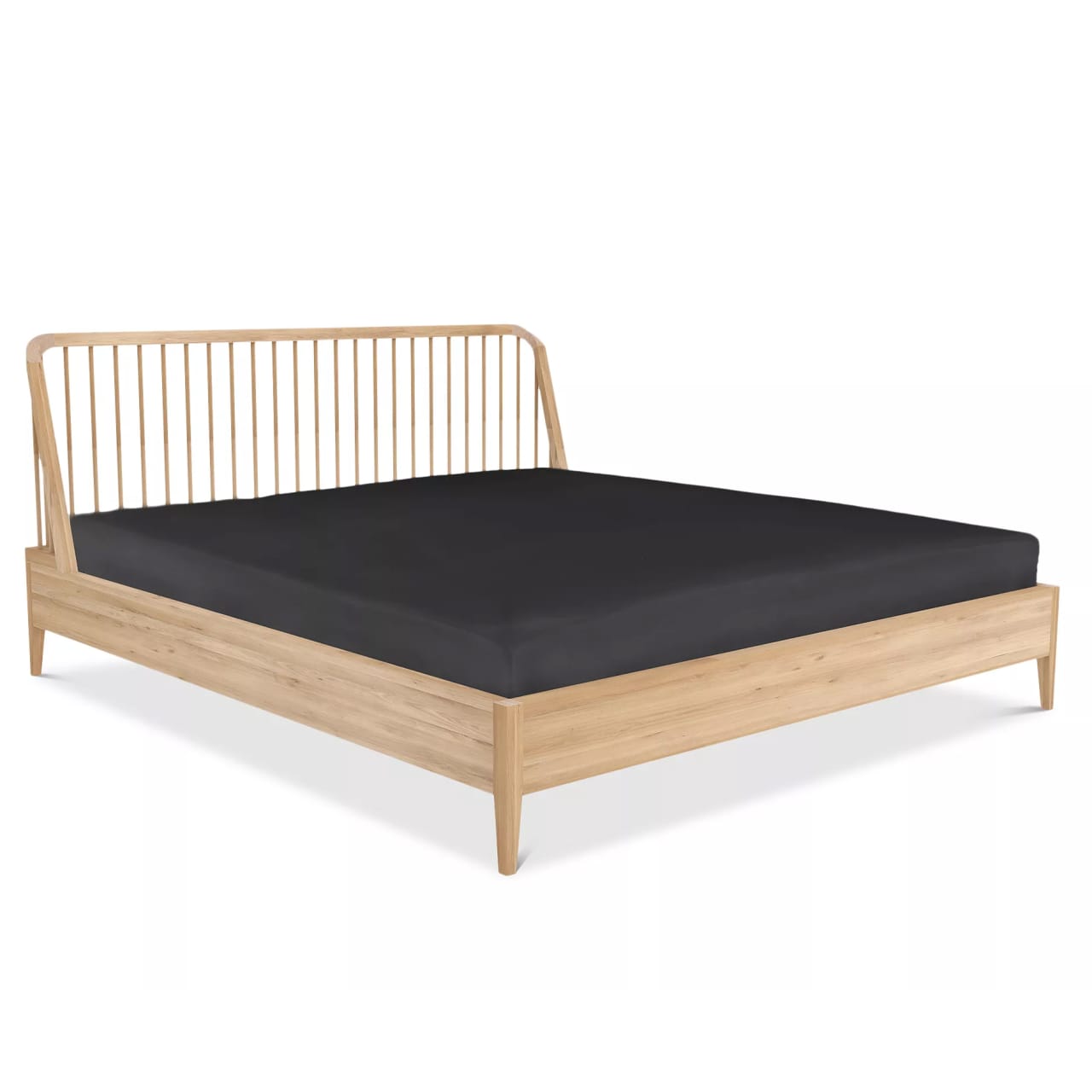 Spindle Bed 