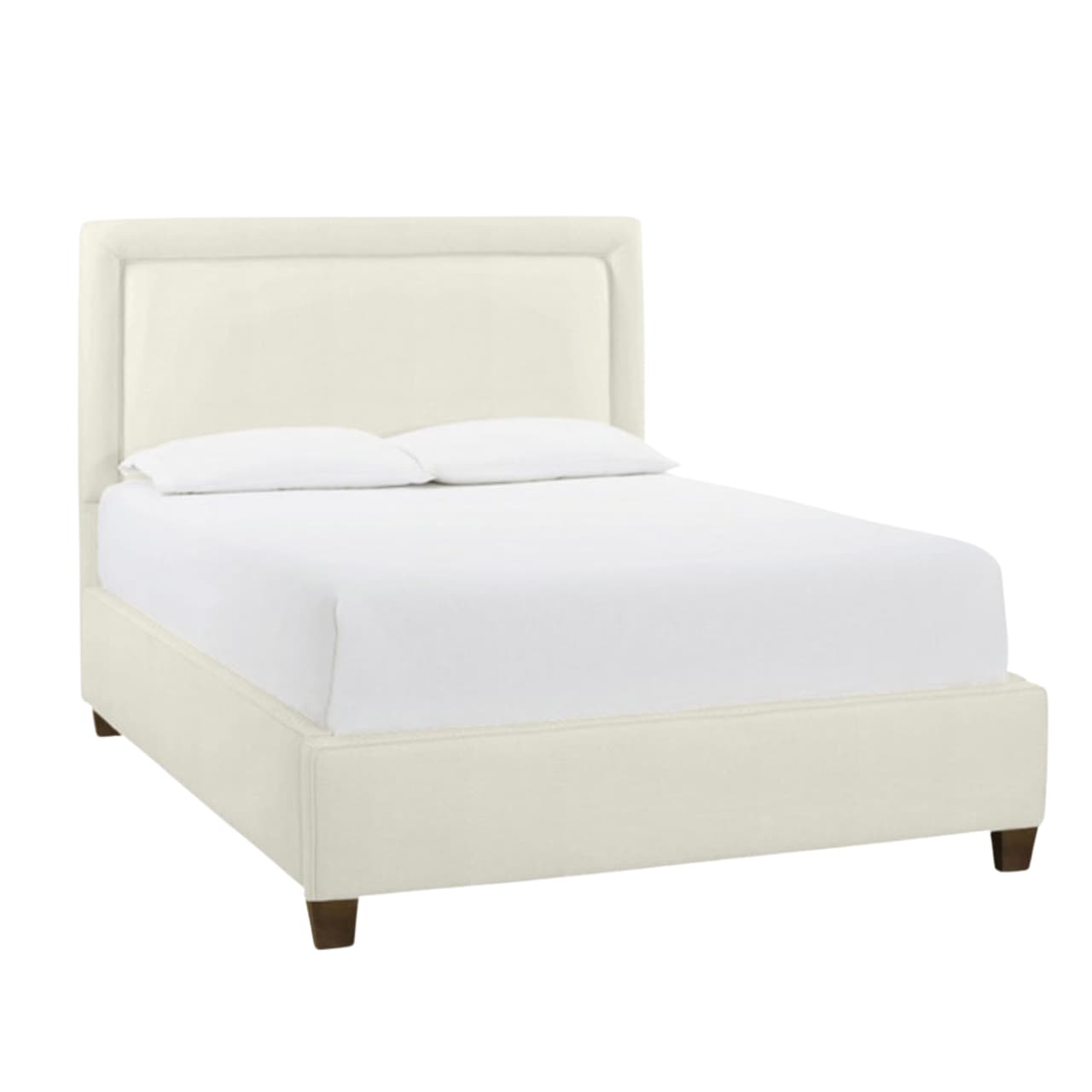 Giselle Untufted Bed