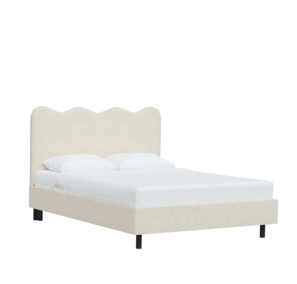 Clementine Platform Bed