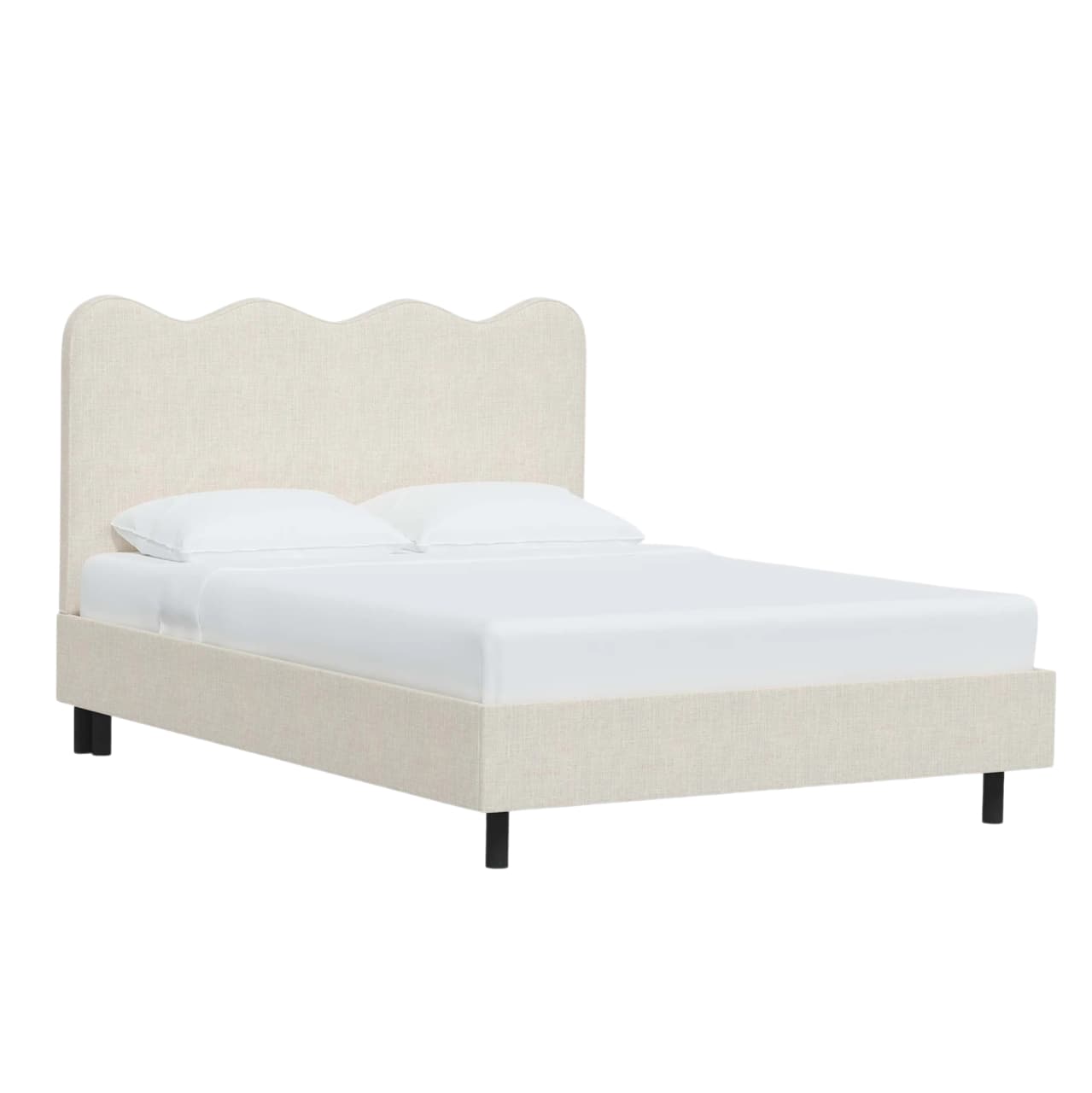 Clementine Platform Bed