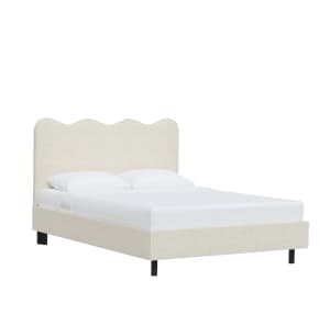 Lulu & Georgia  Clementine Platform Bed