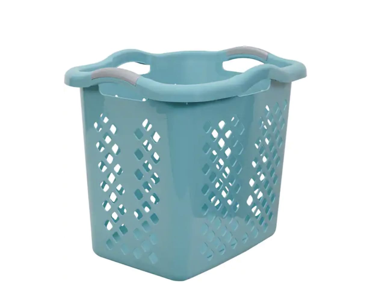 BROOKSTONE Collapsible Laundry Baskets