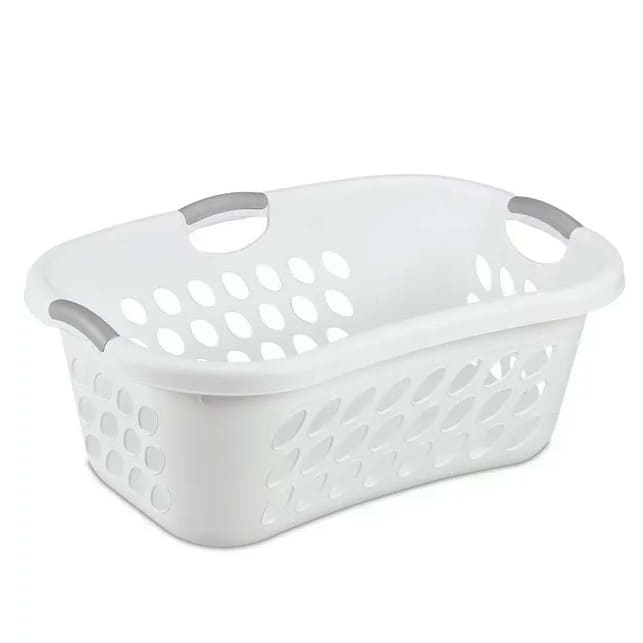Bushel Ultra HipHold Laundry Basket 