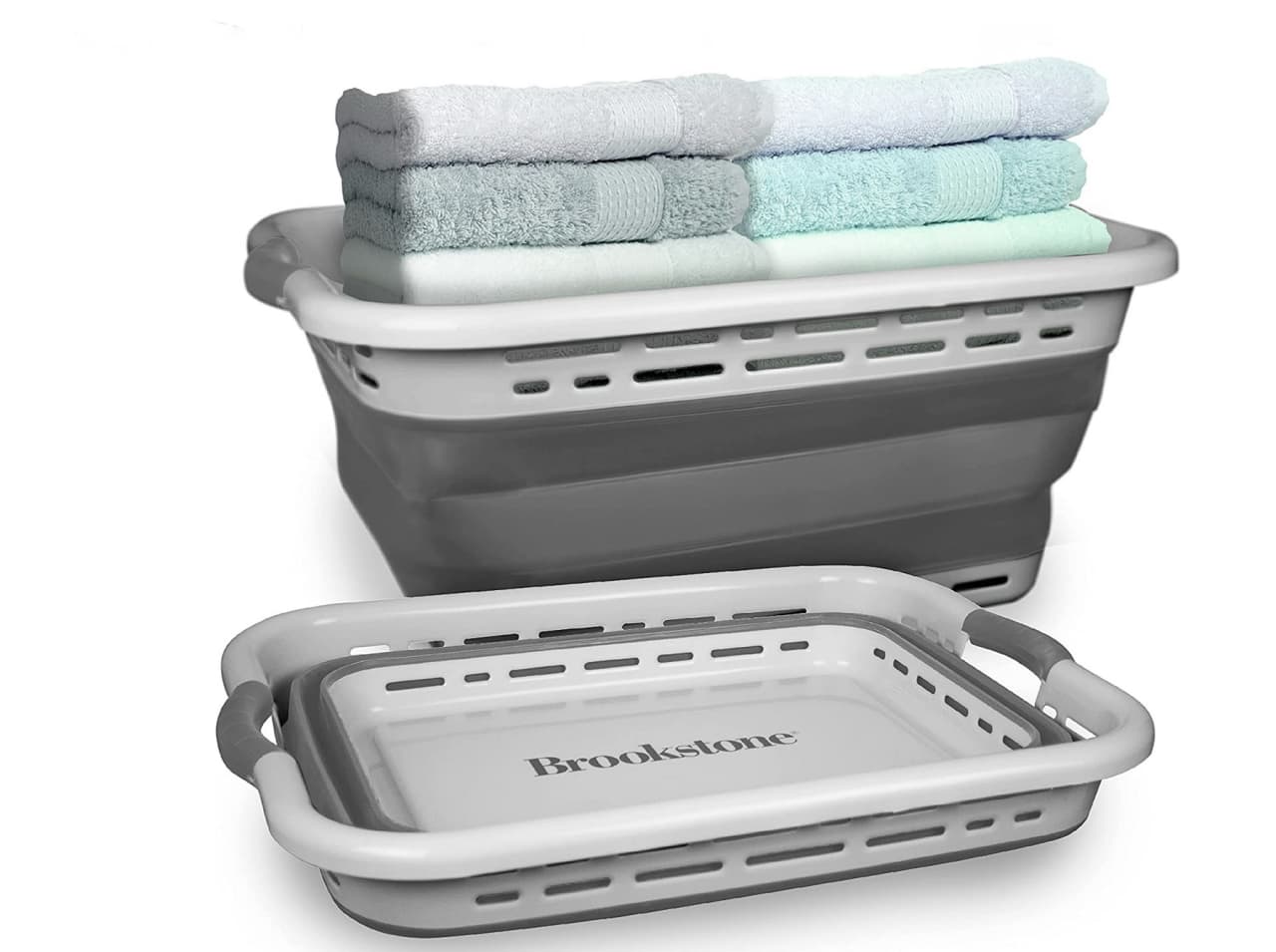 18 Best Laundry Baskets, According to Cleaning Experts - Buy Side from WSJ