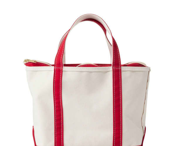 Totes bags Off-White - Commercial branded Tote bag in rope color