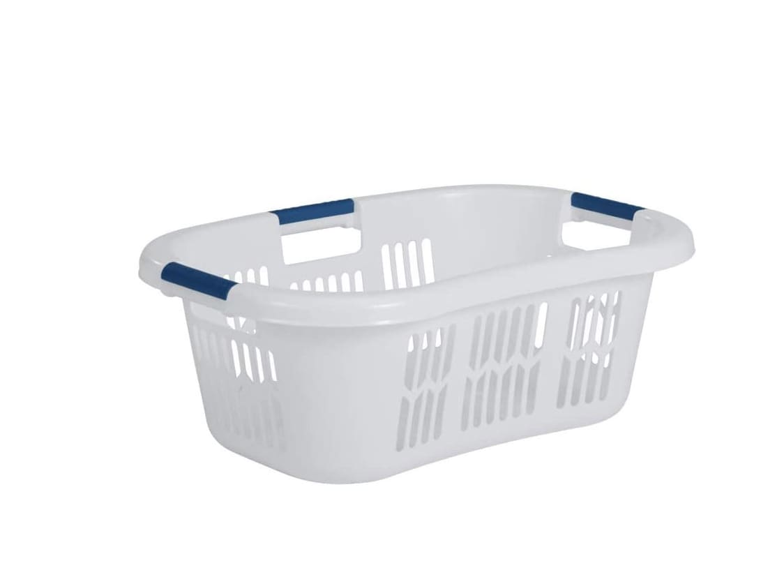 BROOKSTONE Collapsible Laundry Baskets