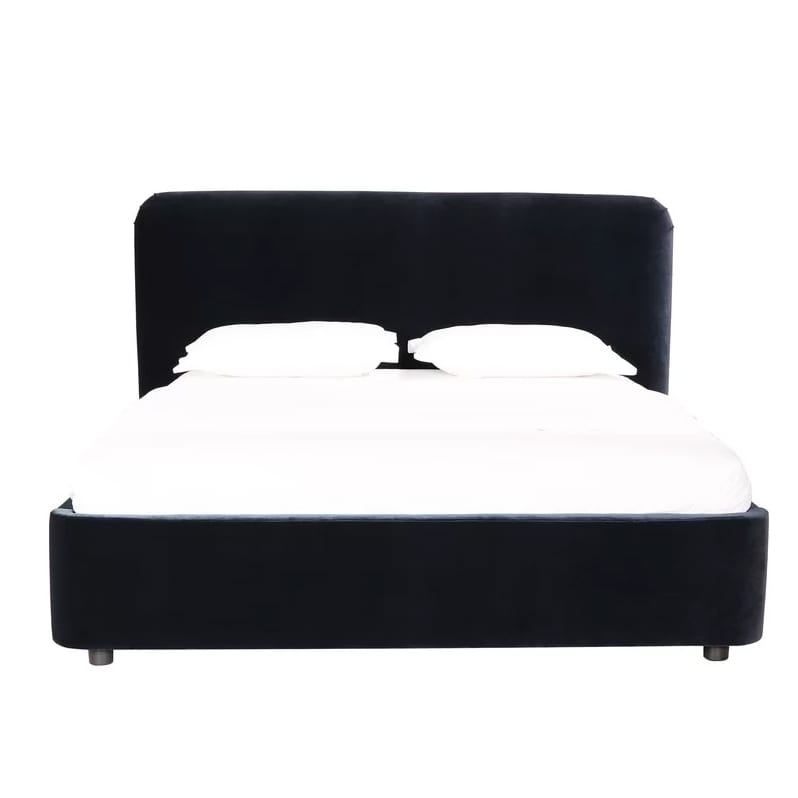 Samara Upholstered Bed