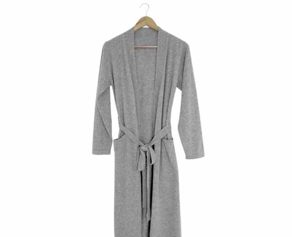 31 Best Bathrobes for Men 2024