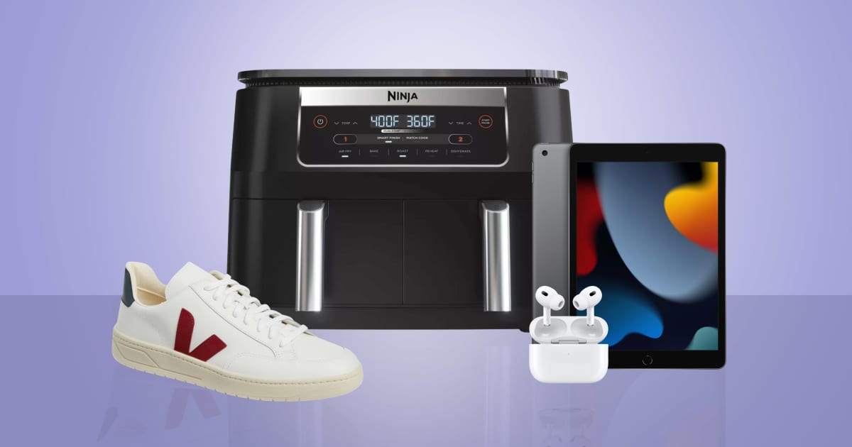Early Black Friday Deals 2023: Sales at Nordstrom, Target and more - Vimarsana News