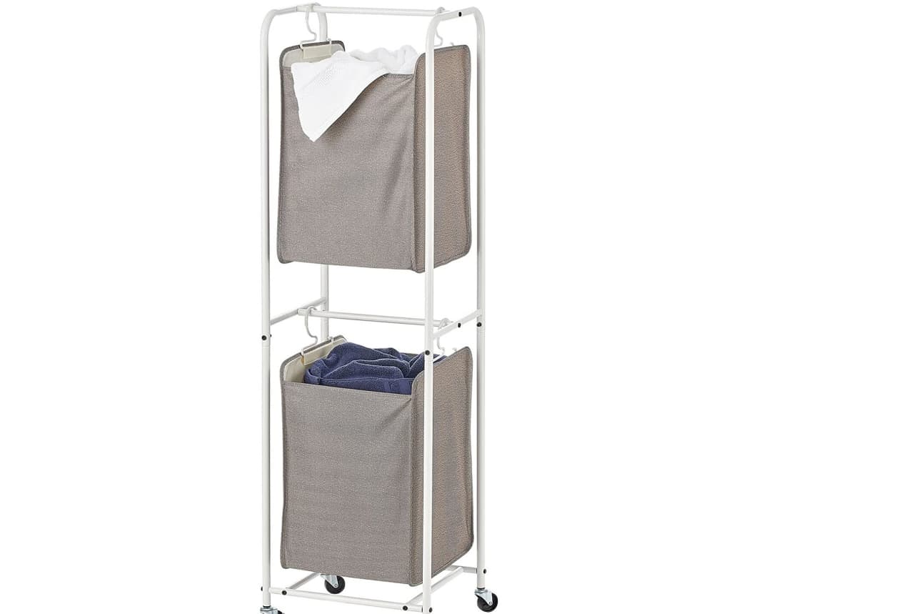 3 Best Collapsible Laundry Basket: You Wouldn't Want To Miss