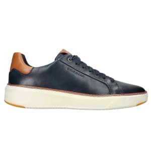 COLE HAAN GrandPro Topspin Sneaker, Men's